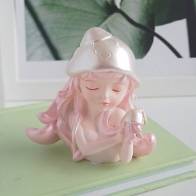 Деко Фигурка Jellyfish