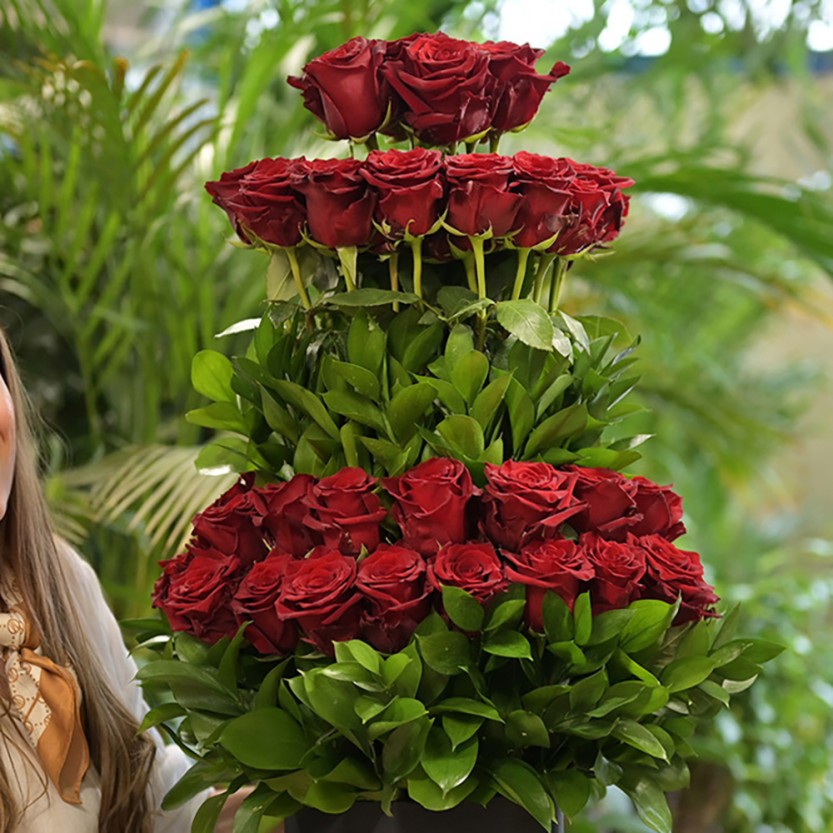 Композиция Passionate Композиция Passionate