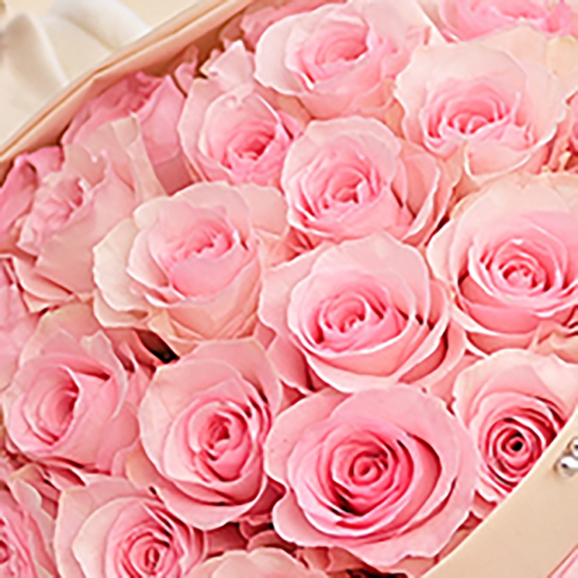 Bouquet Crista
