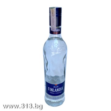 Водка Finlandia 0.700 л